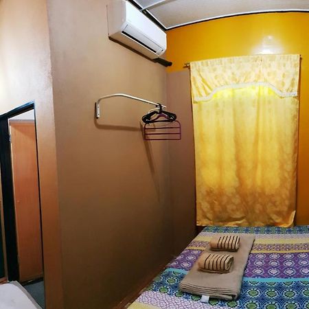 Perhentian Ab Guest House Kampong Pasir Hantu Exterior foto