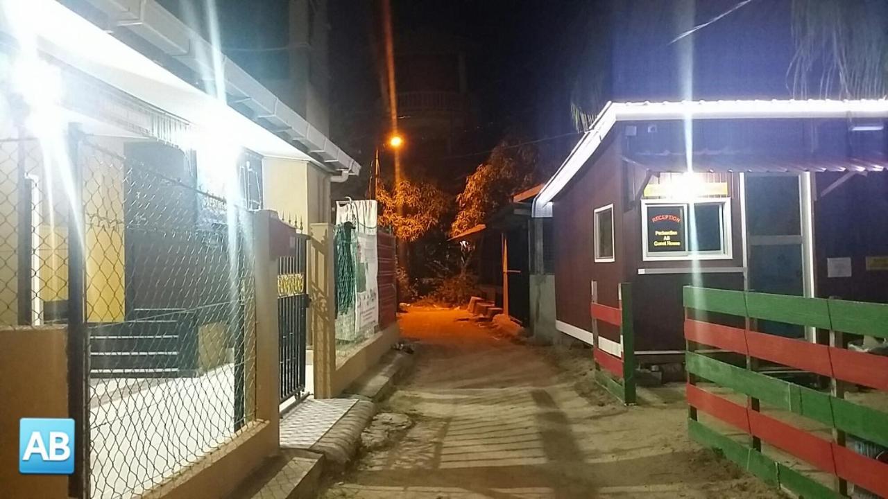 Perhentian Ab Guest House Kampong Pasir Hantu Exterior foto