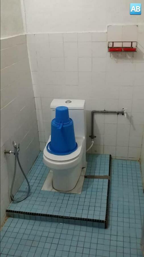 Perhentian Ab Guest House Kampong Pasir Hantu Exterior foto